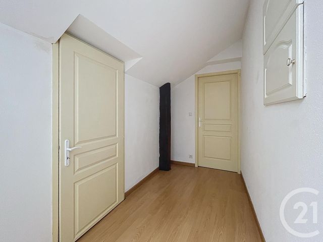 Appartement F4 à vendre - 5 pièces - 88,54 m2 - Remiremont - 88 - LORRAINE