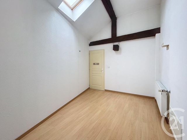 Appartement F4 à vendre - 5 pièces - 88,54 m2 - Remiremont - 88 - LORRAINE