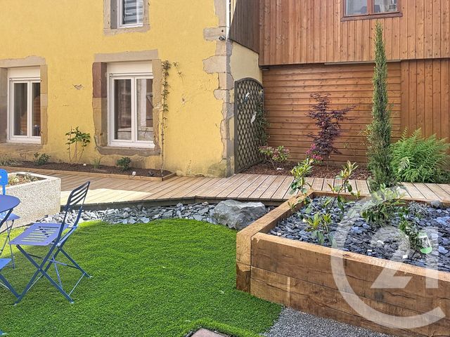 Appartement F4 &agrave; vendre - 5 pi&egrave;ces - 88,54 m2 - Remiremont - 88 - LORRAINE