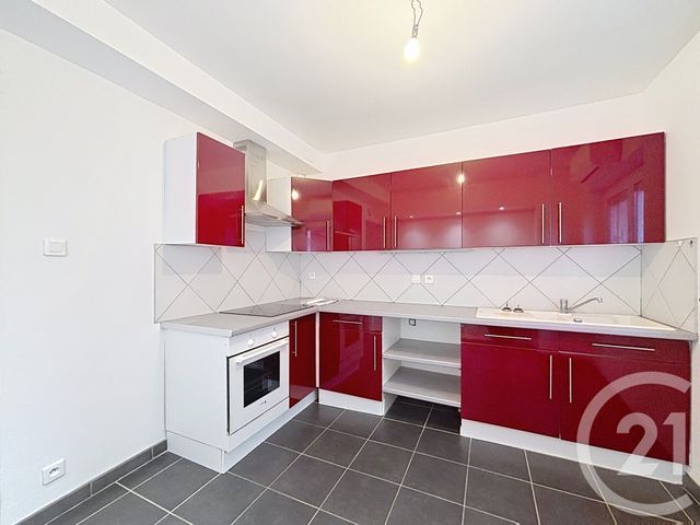 Appartement F2 à louer - 3 pièces - 59,75 m2 - St Ame - 88 - LORRAINE