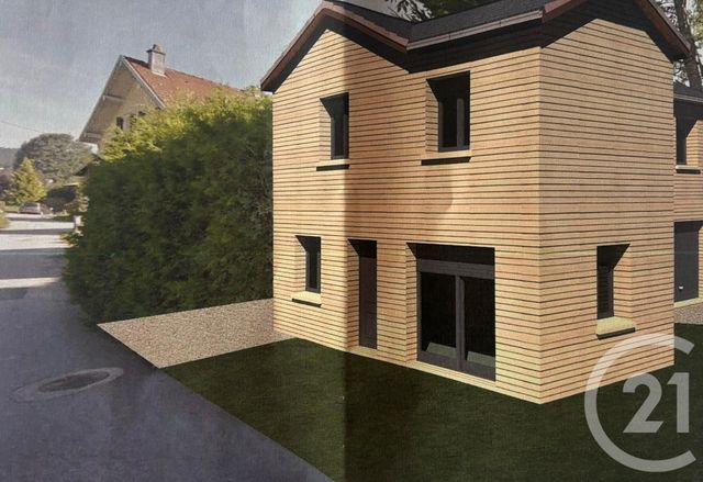 Terrain à vendre - 425 m2 - Gerardmer - 88 - LORRAINE