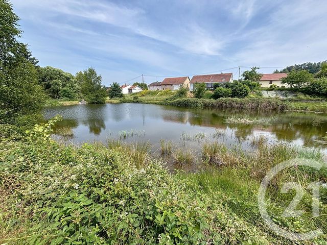 Maison à vendre - 5 pièces - 174 m2 - Raon Aux Bois - 88 - LORRAINE