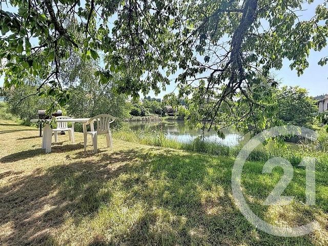 Maison &agrave; vendre - 5 pi&egrave;ces - 174 m2 - Raon Aux Bois - 88 - LORRAINE