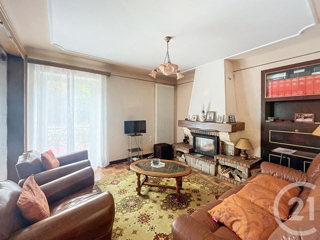 Maison à vendre - 14 pièces - 234 m2 - Plombieres Les Bains - 88 - LORRAINE