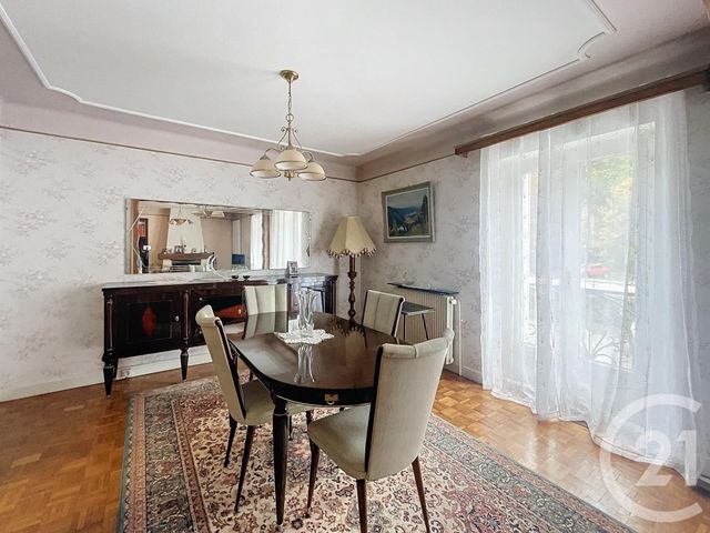 Maison à vendre - 14 pièces - 234 m2 - Plombieres Les Bains - 88 - LORRAINE