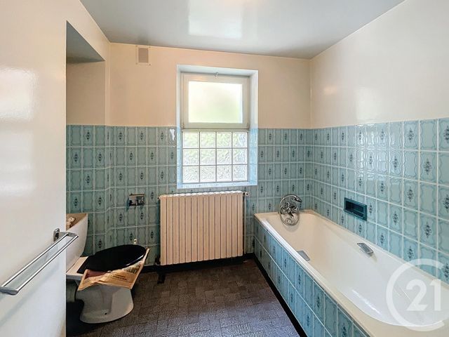 Maison à vendre - 14 pièces - 234 m2 - Plombieres Les Bains - 88 - LORRAINE