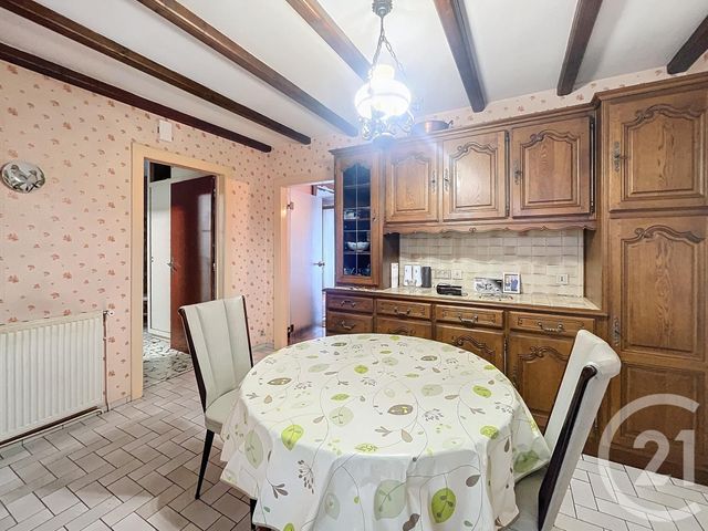 Maison à vendre - 14 pièces - 234 m2 - Plombieres Les Bains - 88 - LORRAINE