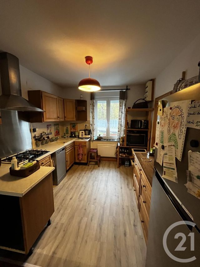 Appartement F3 à vendre - 3 pièces - 81,25 m2 - Rupt Sur Moselle - 88 - LORRAINE