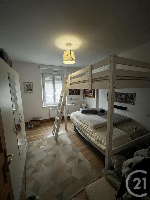 Appartement F3 à vendre - 3 pièces - 81,25 m2 - Rupt Sur Moselle - 88 - LORRAINE