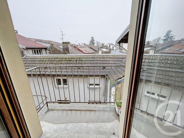 Appartement F4 à vendre - 4 pièces - 99,50 m2 - Remiremont - 88 - LORRAINE