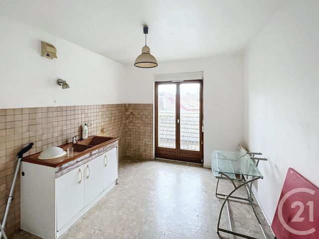 Appartement F4 à vendre - 4 pièces - 99,50 m2 - Remiremont - 88 - LORRAINE