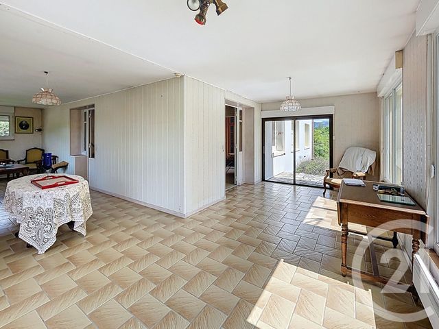 Maison à vendre - 8 pièces - 163,60 m2 - Le Syndicat - 88 - LORRAINE