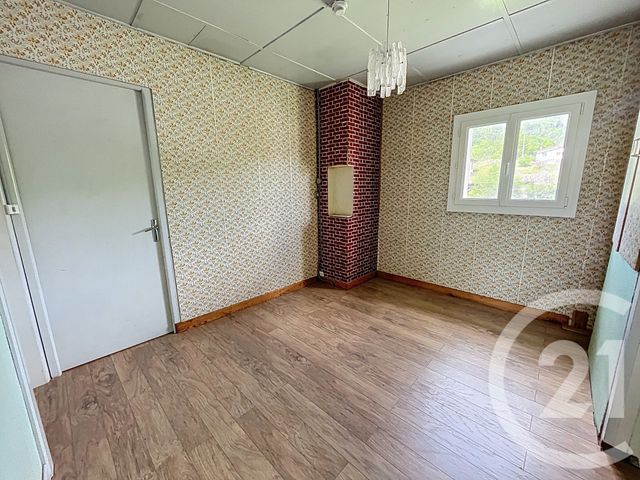 Maison à vendre - 8 pièces - 163,60 m2 - Le Syndicat - 88 - LORRAINE