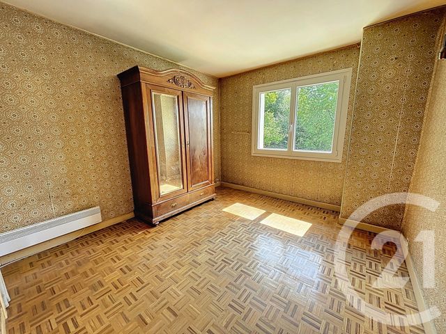 Maison à vendre - 8 pièces - 163,60 m2 - Le Syndicat - 88 - LORRAINE