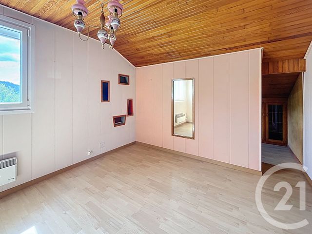 Maison à vendre - 8 pièces - 163,60 m2 - Le Syndicat - 88 - LORRAINE