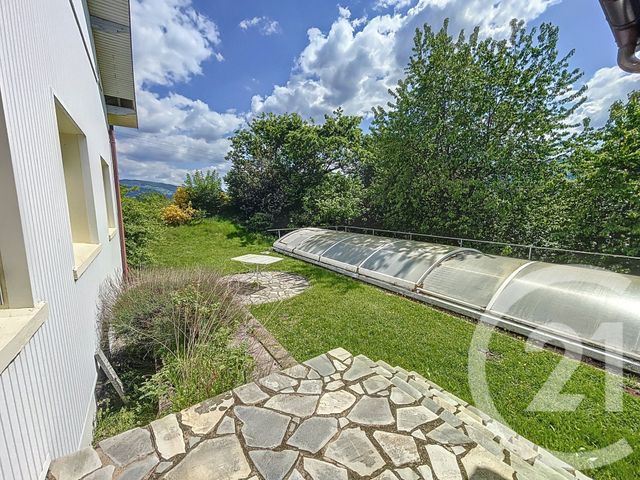 Maison à vendre - 8 pièces - 163,60 m2 - Le Syndicat - 88 - LORRAINE