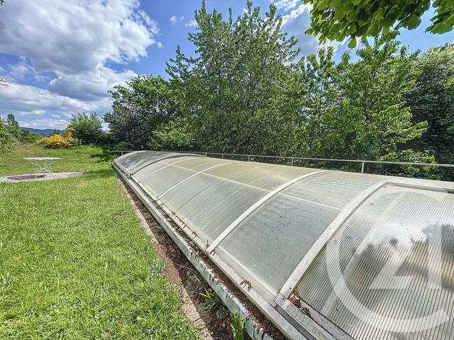 Maison à vendre - 8 pièces - 163,60 m2 - Le Syndicat - 88 - LORRAINE