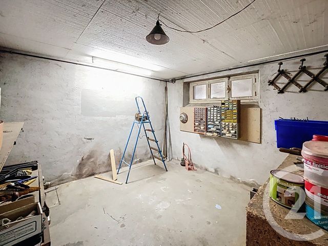 Maison à vendre - 8 pièces - 163,60 m2 - Le Syndicat - 88 - LORRAINE