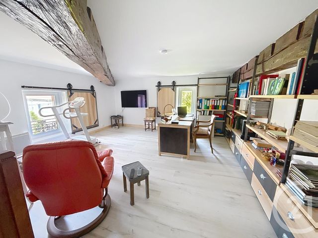 Appartement F4 à vendre - 4 pièces - 106,10 m2 - Remiremont - 88 - LORRAINE