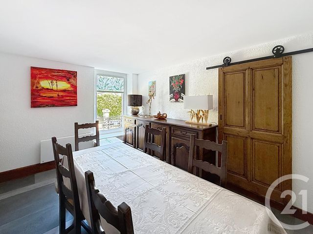 Appartement F4 à vendre - 4 pièces - 106,10 m2 - Remiremont - 88 - LORRAINE