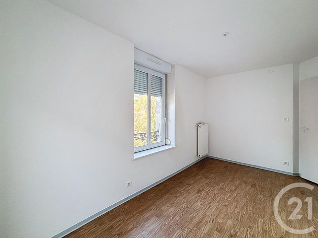 Appartement F3 à vendre - 3 pièces - 60,89 m2 - Plombieres Les Bains - 88 - LORRAINE