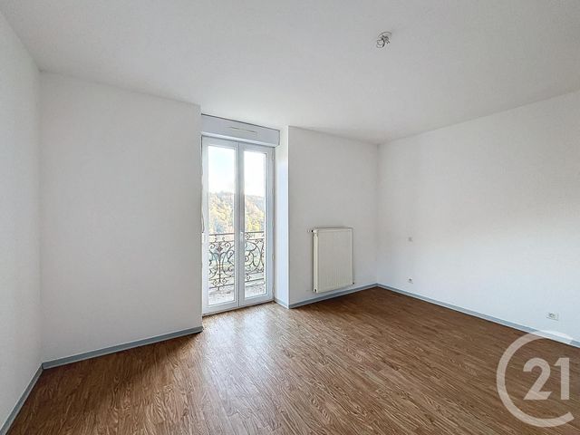 Appartement F3 à vendre - 3 pièces - 60,89 m2 - Plombieres Les Bains - 88 - LORRAINE