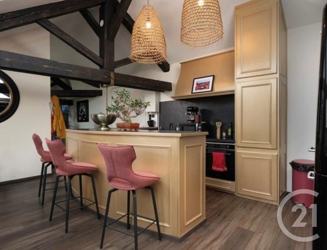 Appartement F4 à vendre GERARDMER