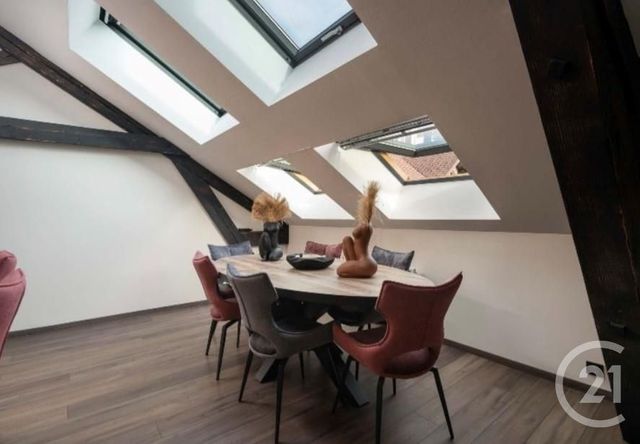 Appartement F4 à vendre - 5 pièces - 85 m2 - Gerardmer - 88 - LORRAINE