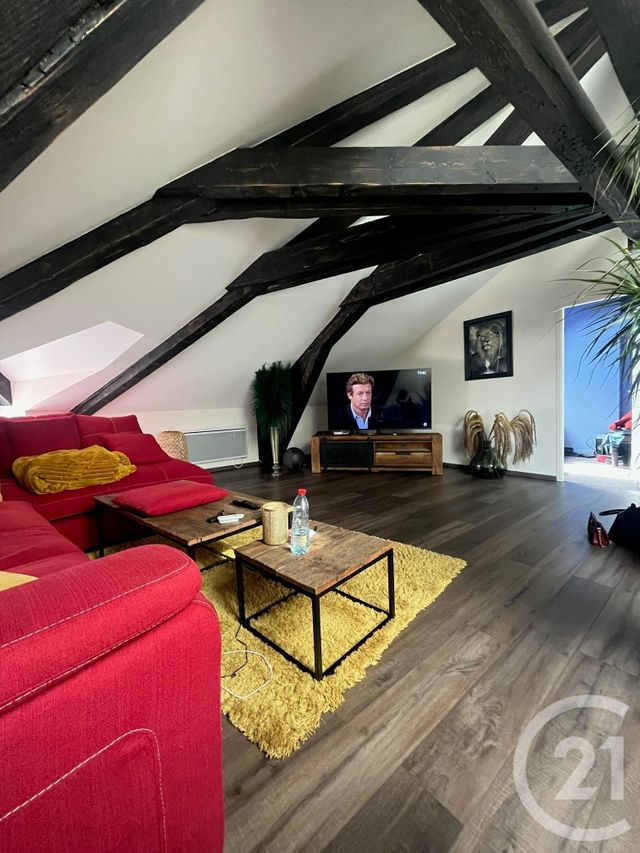 Appartement F4 à vendre - 5 pièces - 85 m2 - Gerardmer - 88 - LORRAINE