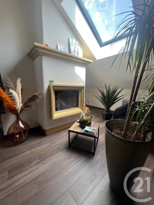 Appartement F4 à vendre - 5 pièces - 85 m2 - Gerardmer - 88 - LORRAINE