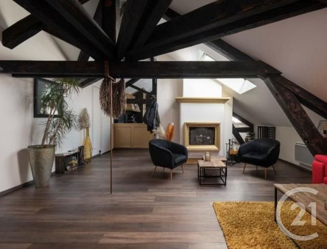 Appartement F4 à vendre - 5 pièces - 85 m2 - Gerardmer - 88 - LORRAINE