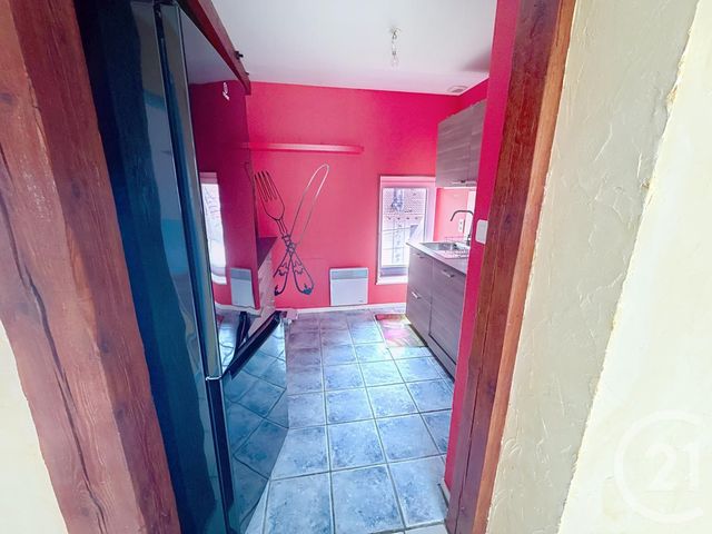 Appartement à vendre - 3 pièces - 50 m2 - Remiremont - 88 - LORRAINE