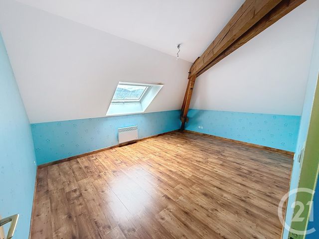 Appartement à vendre - 3 pièces - 50 m2 - Remiremont - 88 - LORRAINE