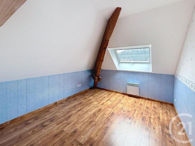 Appartement à vendre - 3 pièces - 50 m2 - Remiremont - 88 - LORRAINE