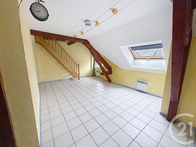 Appartement à vendre - 3 pièces - 50 m2 - Remiremont - 88 - LORRAINE