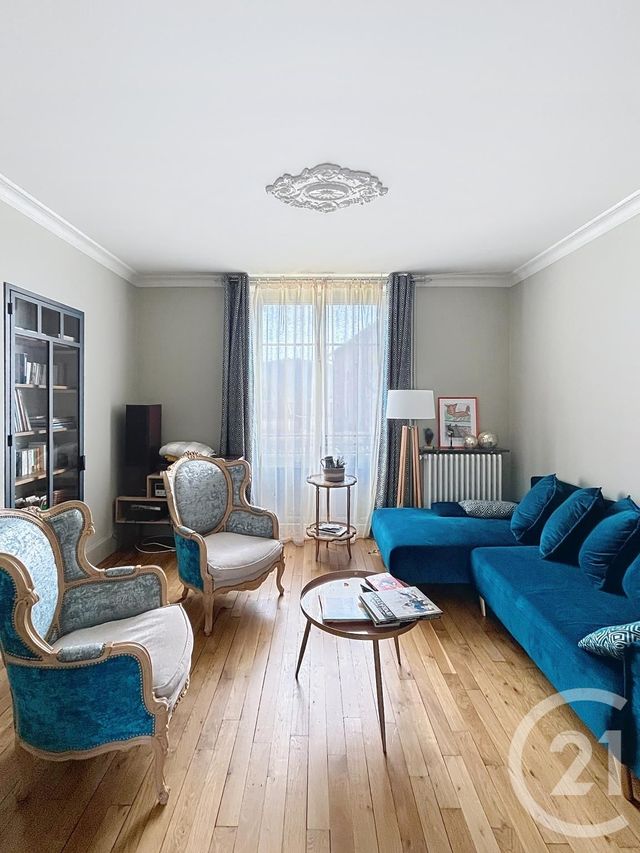 Maison à vendre - 7 pièces - 150,60 m2 - Remiremont - 88 - LORRAINE