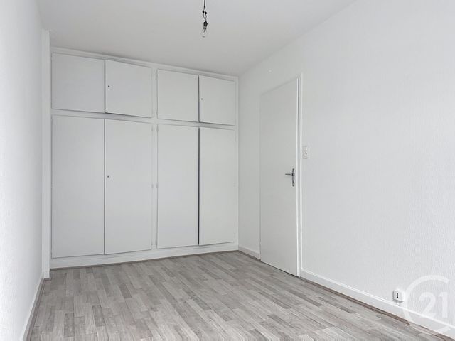 Appartement F1 à louer - 1 pièce - 31,36 m2 - Remiremont - 88 - LORRAINE