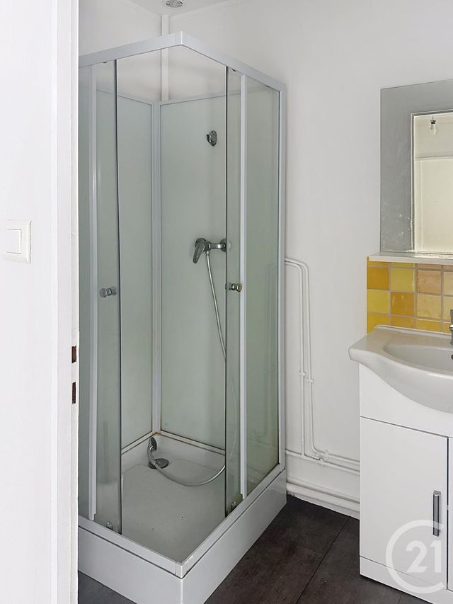 Appartement F1 à louer - 1 pièce - 31,36 m2 - Remiremont - 88 - LORRAINE