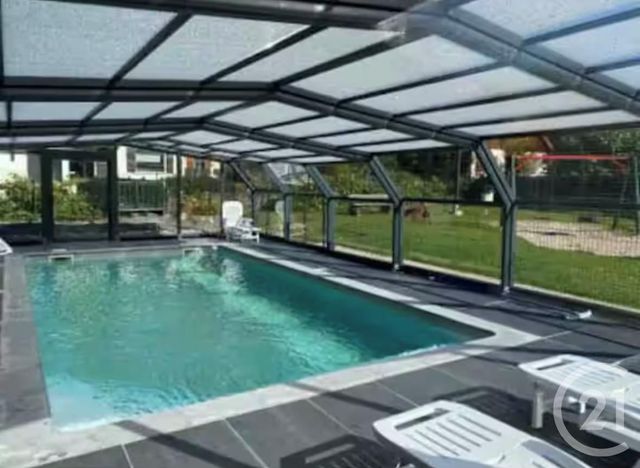 Appartement à vendre - 3 pièces - 22,92 m2 - Gerardmer - 88 - LORRAINE