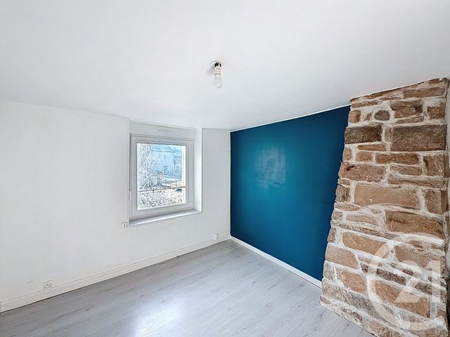 Maison &agrave; louer - 2 pi&egrave;ces - 39 m2 - Le Val D Ajol - 88 - LORRAINE
