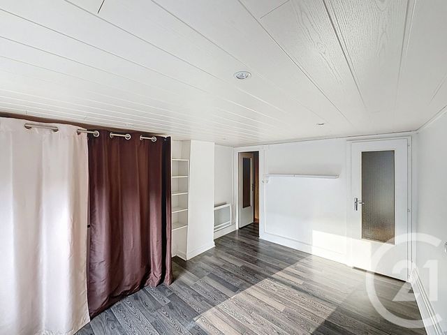 Maison &agrave; louer - 2 pi&egrave;ces - 39 m2 - Le Val D Ajol - 88 - LORRAINE