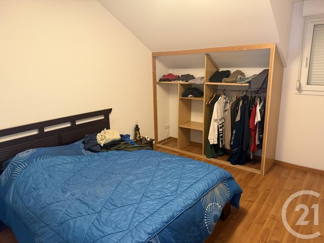 Maison &agrave; vendre - 5 pi&egrave;ces - 103,70 m2 - Remiremont - 88 - LORRAINE