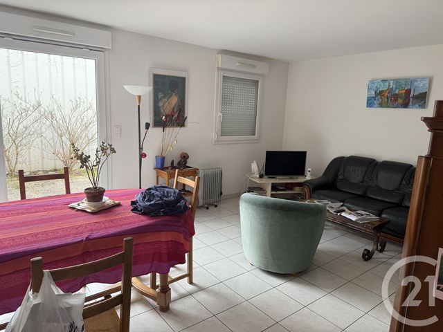Maison &agrave; vendre - 5 pi&egrave;ces - 103,70 m2 - Remiremont - 88 - LORRAINE