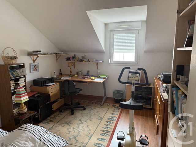 Maison &agrave; vendre - 5 pi&egrave;ces - 103,70 m2 - Remiremont - 88 - LORRAINE