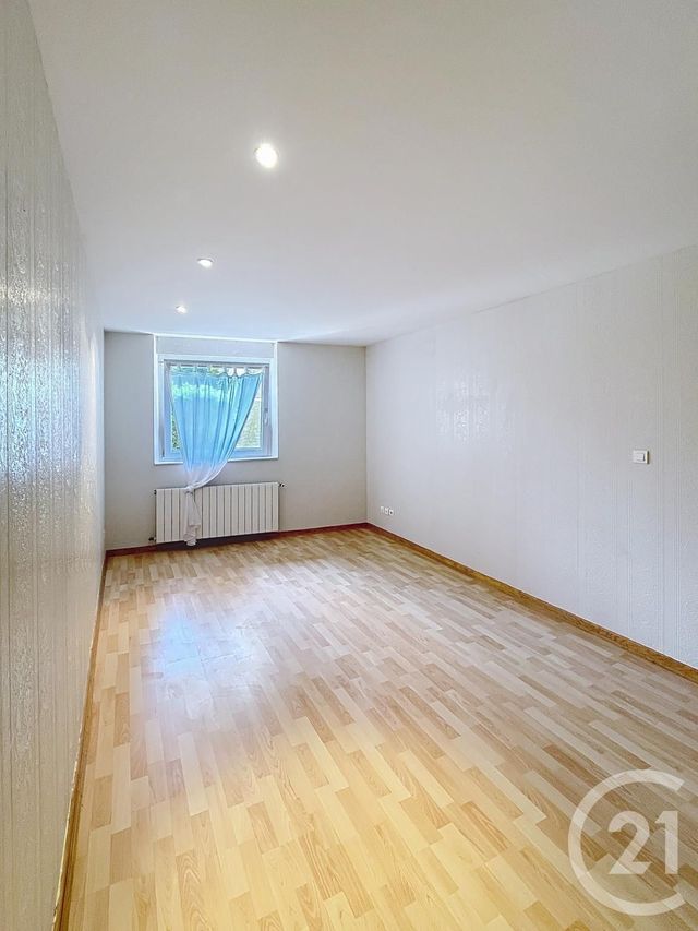 Appartement F3 à vendre - 3 pièces - 110,12 m2 - Remiremont - 88 - LORRAINE