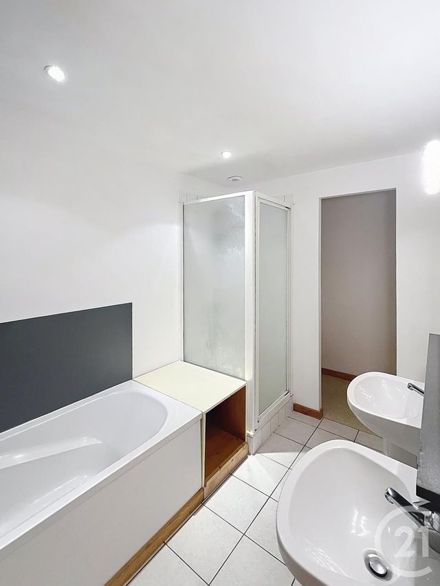 Appartement F3 à vendre - 3 pièces - 110,12 m2 - Remiremont - 88 - LORRAINE