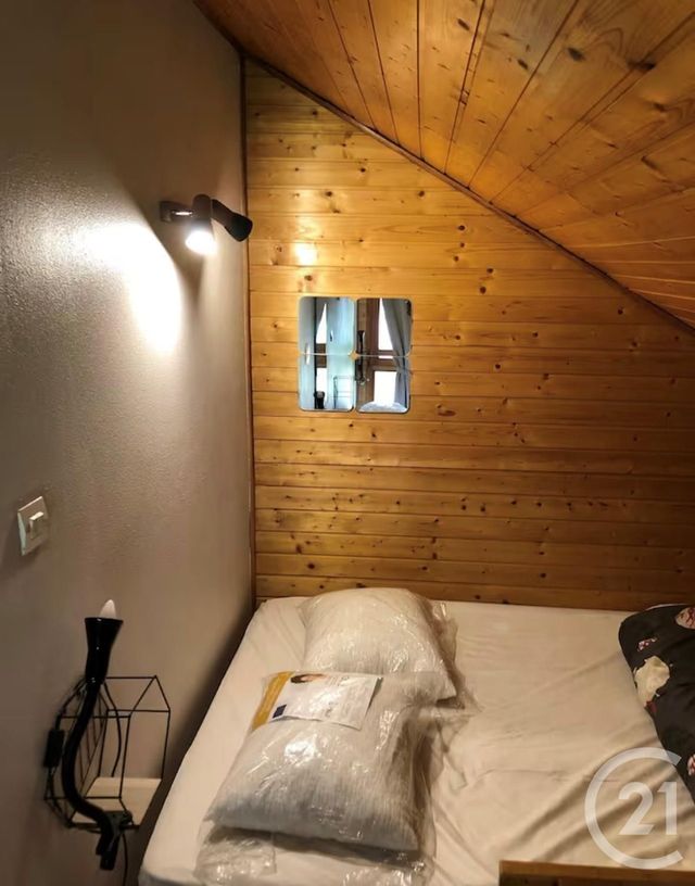 Appartement à vendre - 3 pièces - 22,48 m2 - Gerardmer - 88 - LORRAINE