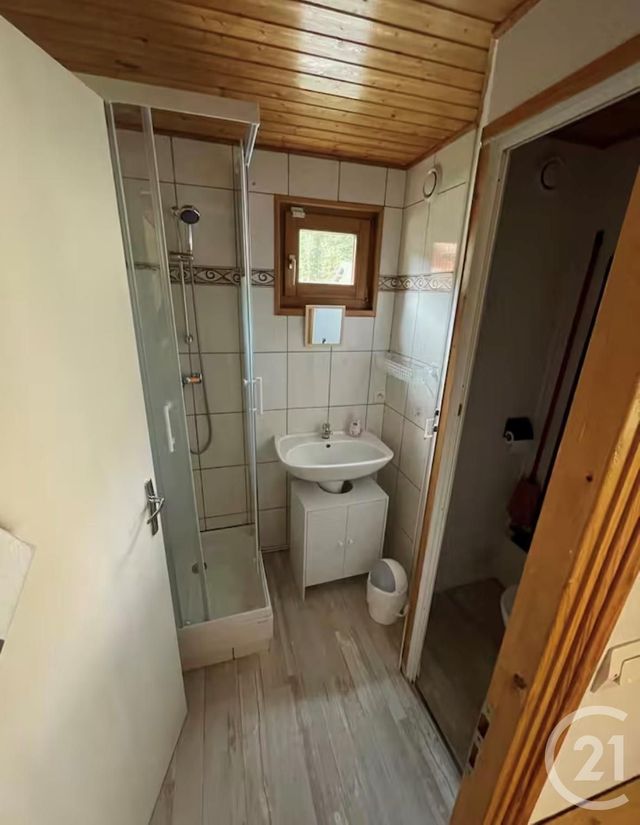 Appartement à vendre - 3 pièces - 22,48 m2 - Gerardmer - 88 - LORRAINE