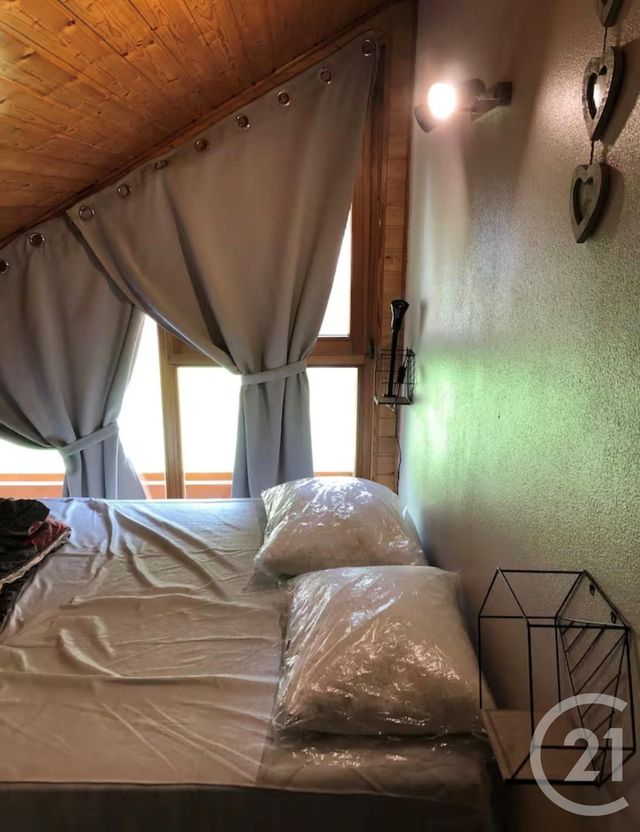 Appartement à vendre - 3 pièces - 22,48 m2 - Gerardmer - 88 - LORRAINE