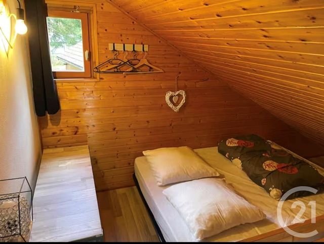 Maison à vendre - 6 pièces - 44,96 m2 - Gerardmer - 88 - LORRAINE